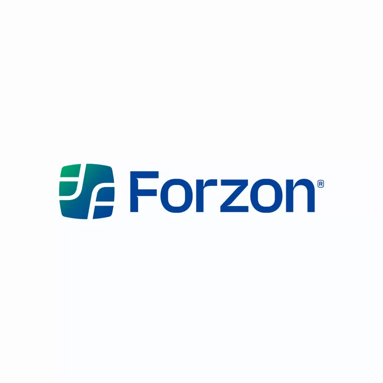 Logo Forzon - fabricante na Forzon