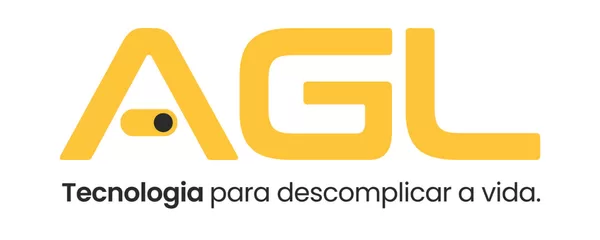 Logo AGL - fabricante na Forzon