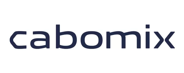 Logo CaboMix - fabricante na Forzon