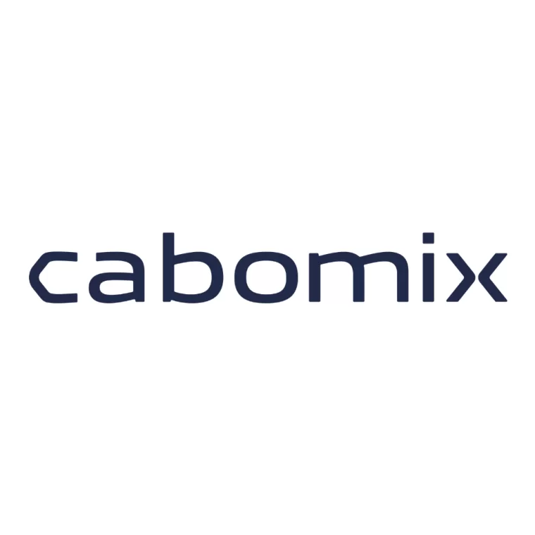 Logo CaboMix - fabricante na Forzon