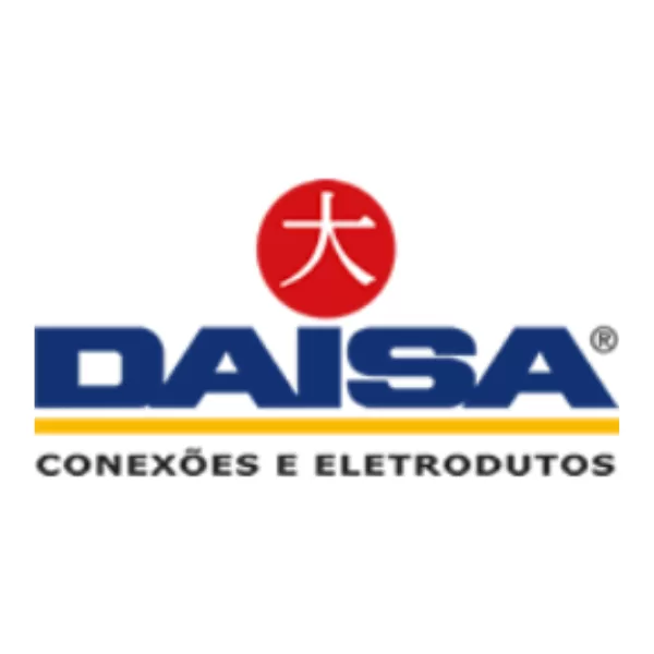 Logo Daisa - fabricante na Forzon