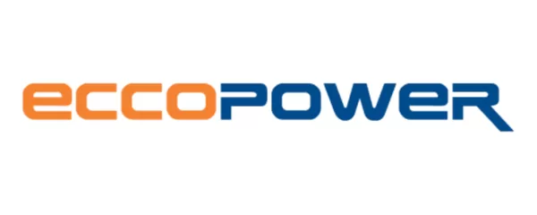 Logo Eccopower - fabricante na Forzon