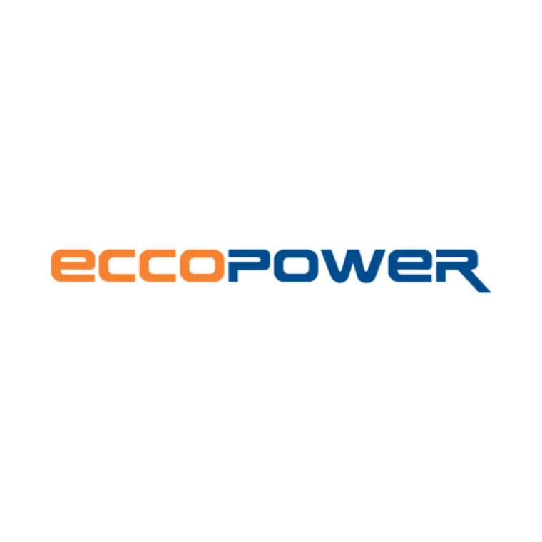 Logo Eccopower - fabricante na Forzon