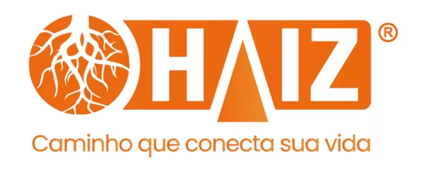 Logo HAIZ - fabricante na Forzon
