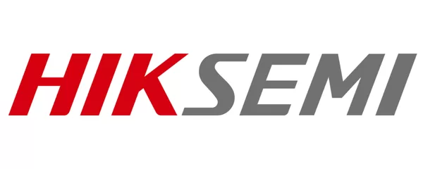 Logo Hiksemi - fabricante na Forzon