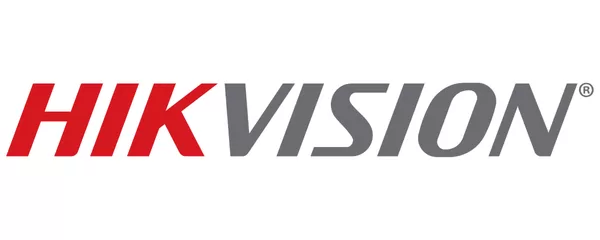 Logo Hikvision - fabricante na Forzon