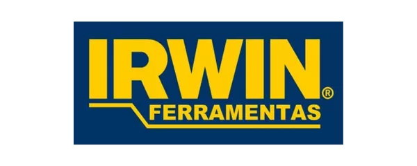 Logo Irwin - fabricante na Forzon