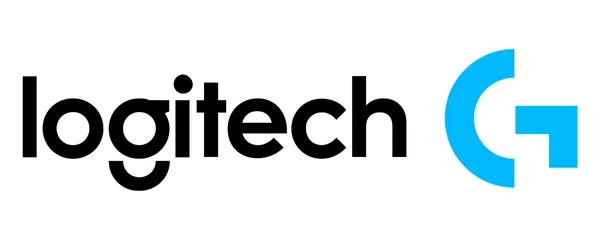 Logo Logitech - fabricante na Forzon