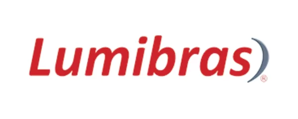 Logo Lumibras - fabricante na Forzon