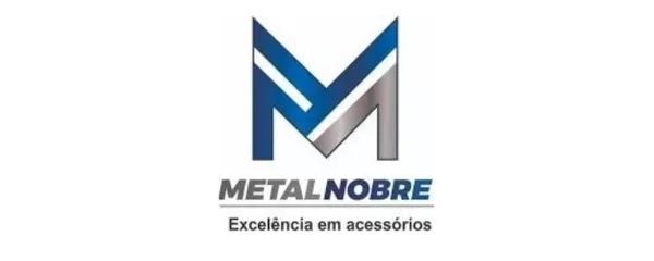 Logo Metal Nobre - fabricante na Forzon