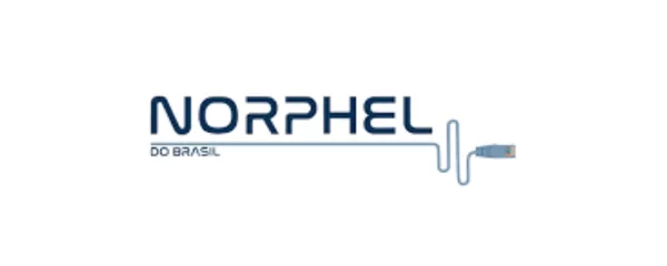 Logo NORPHEL - fabricante na Forzon