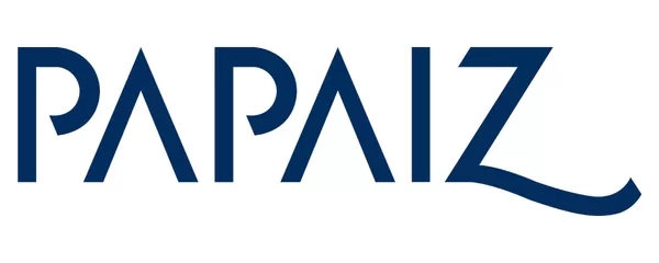 Logo PAPAIZ - fabricante na Forzon