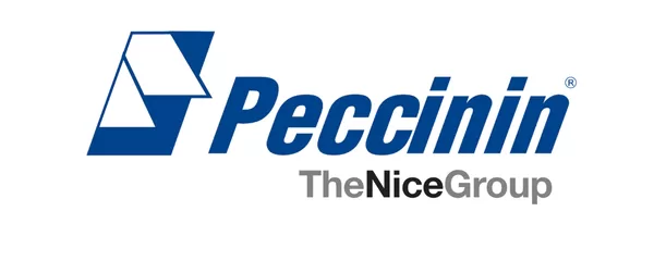 Logo Peccinin - fabricante na Forzon
