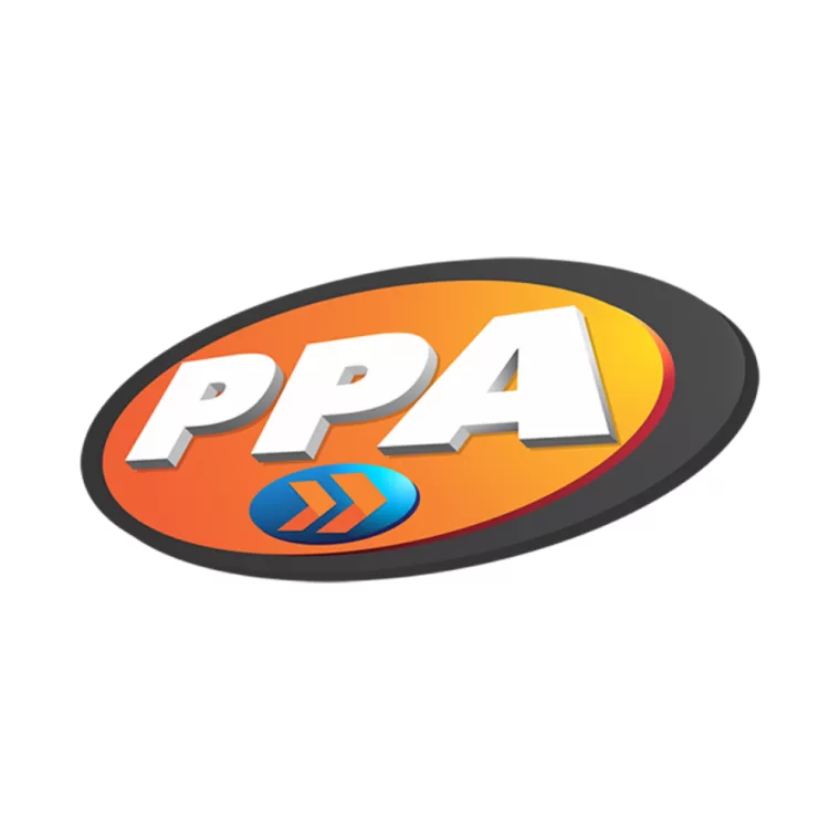 Logo PPA - fabricante na Forzon
