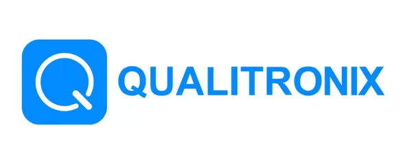 Logo Qualitronix - fabricante na Forzon