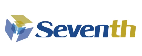 Logo Seventh - fabricante na Forzon