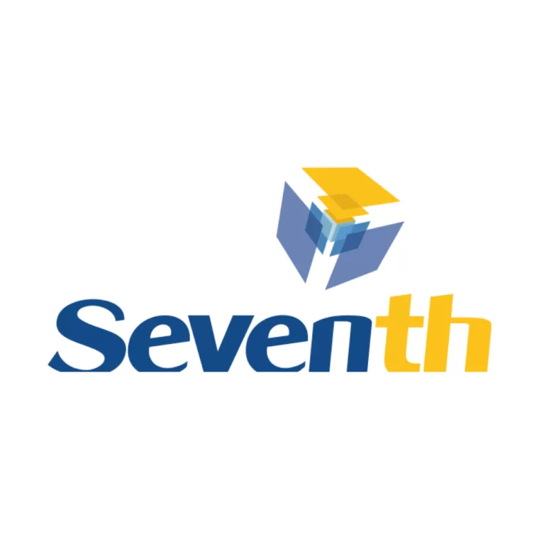 Logo Seventh - fabricante na Forzon