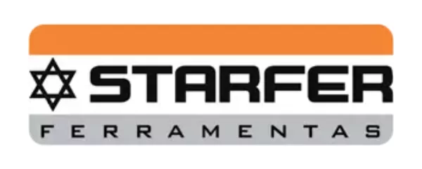 Logo Starfer - fabricante na Forzon