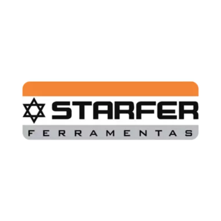 Logo Starfer - fabricante na Forzon