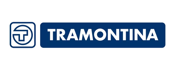 Logo Tramontina - fabricante na Forzon