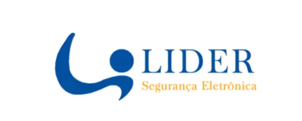 Logo Líder - fabricante na Forzon